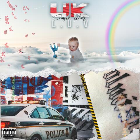 UK L.U.V