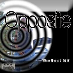 Opposite