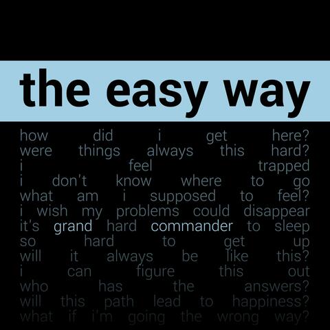 The Easy Way