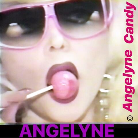 Angelyne Candy