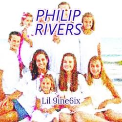 Philip Rivers