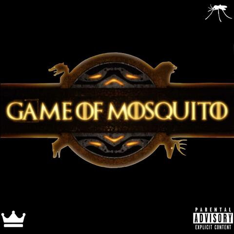 Game of Mosquito
