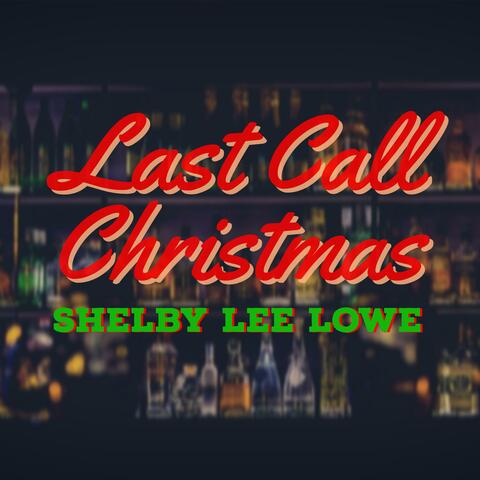 Last Call Christmas