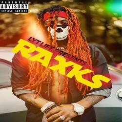 Raxks