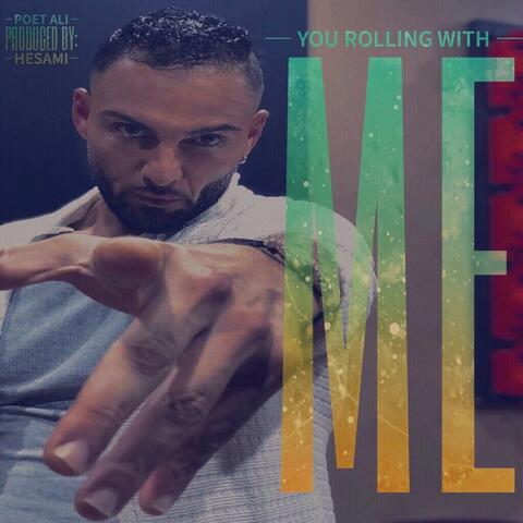 Rolling With Me (feat. Hesami) [From the Soundtrack, Swipe Human Love Story]