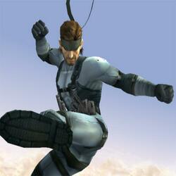 Solid Snake