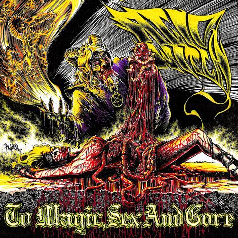 To Magic, Sex and Gore