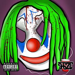 Clown Mask