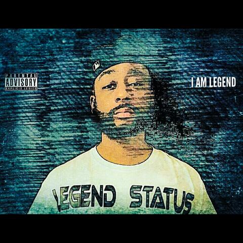 I AM Legend