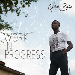 Work in Progress
