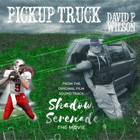 My Pickup Truck