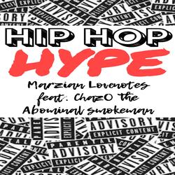 Hip Hop Hype