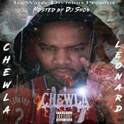 Chewla Leonard