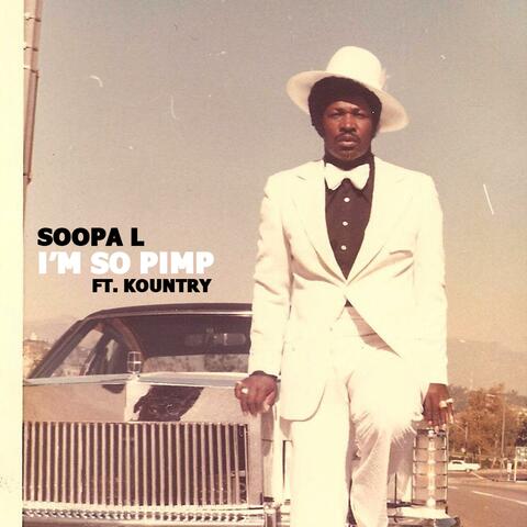 I'm So Pimp