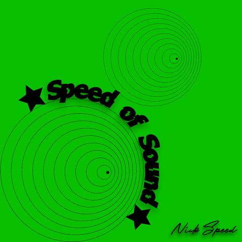 Speed of Sound