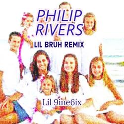 Philip Rivers