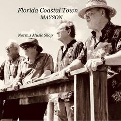 Florida Costal Town Mayson