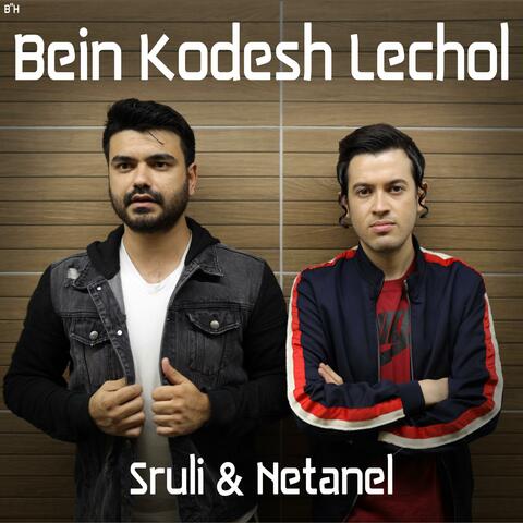 Bein' Kodesh Lechol