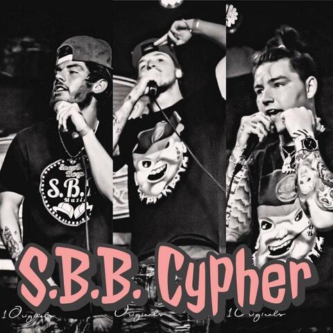 Sbb Cypher