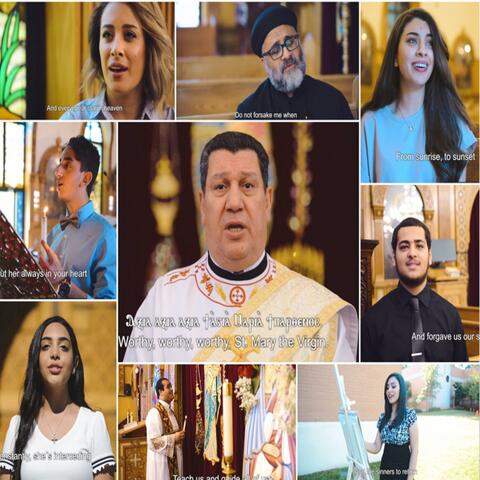 The Bride of All Our Saints