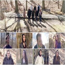 Blessed Are Those Who Have Mercy