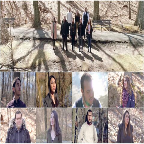 Blessed Are Those Who Have Mercy