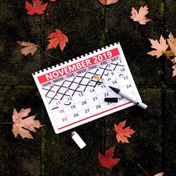 It Took a Week to Move on from You