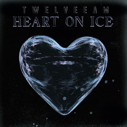 Heart on Ice