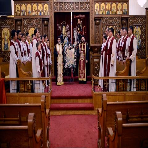 I Open My Mouth With Praise