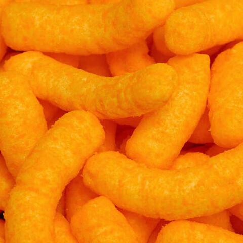 Cheetos