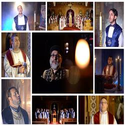 A Journey With the Crucified King