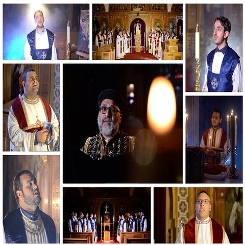 A Journey With the Crucified King