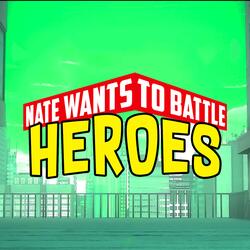 Heroes (From "My Hero Academia")