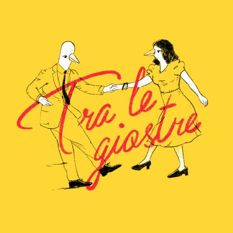 Tra Le Giostre