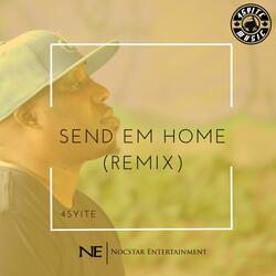 Send Em Home