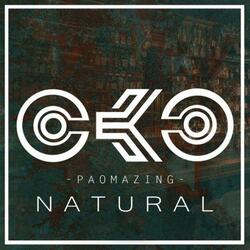 Natural (feat. Paomazing & Kosh)