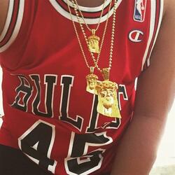 Cook Up (Chi Bang Bang, I B. Flexin')