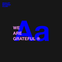 We Are Grateful (feat. tyler richardson)