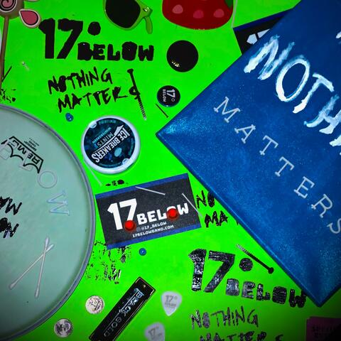 Nothing Matters
