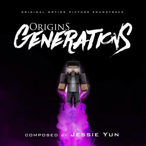 Origins : Generations (Original Motion Picture Soundtrack)