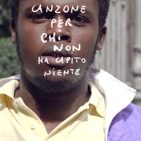 Canzone per chi non ha capito niente