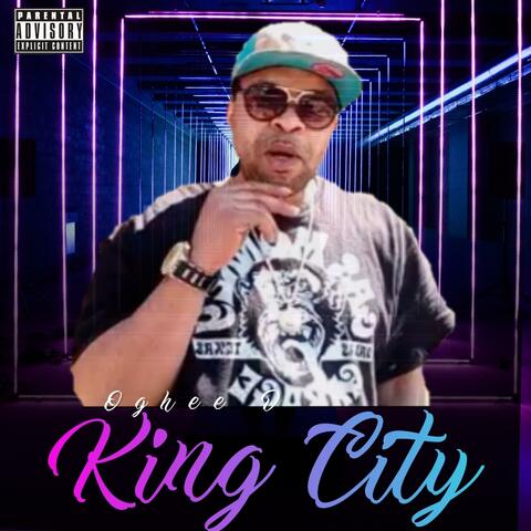 King City