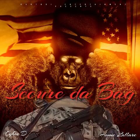 Secure Da Bag