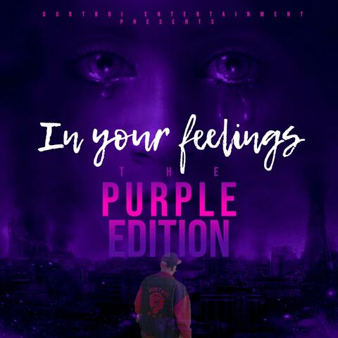 In Your Feelings