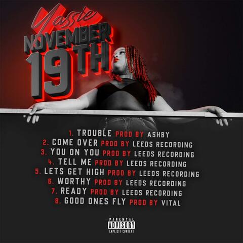 November 19th