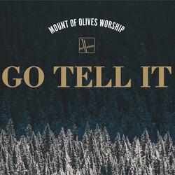 It Came Upon a Midnight Clear (He Is Holy) [feat. Miles Smith]