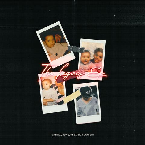 The Legacy EP