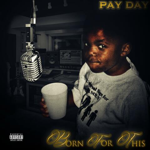 Born for This