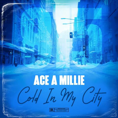 Cold in My City