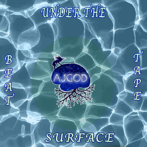 Under the Surface Beat Tape